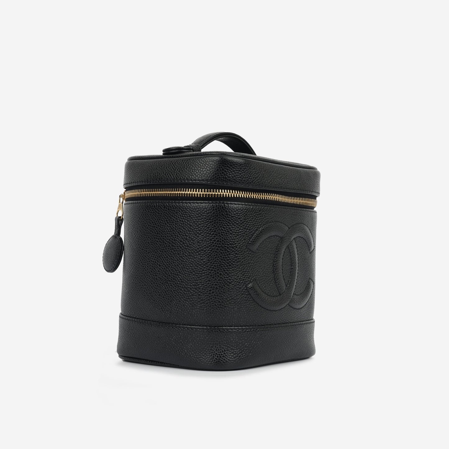 Chanel Vintage Vanity Case