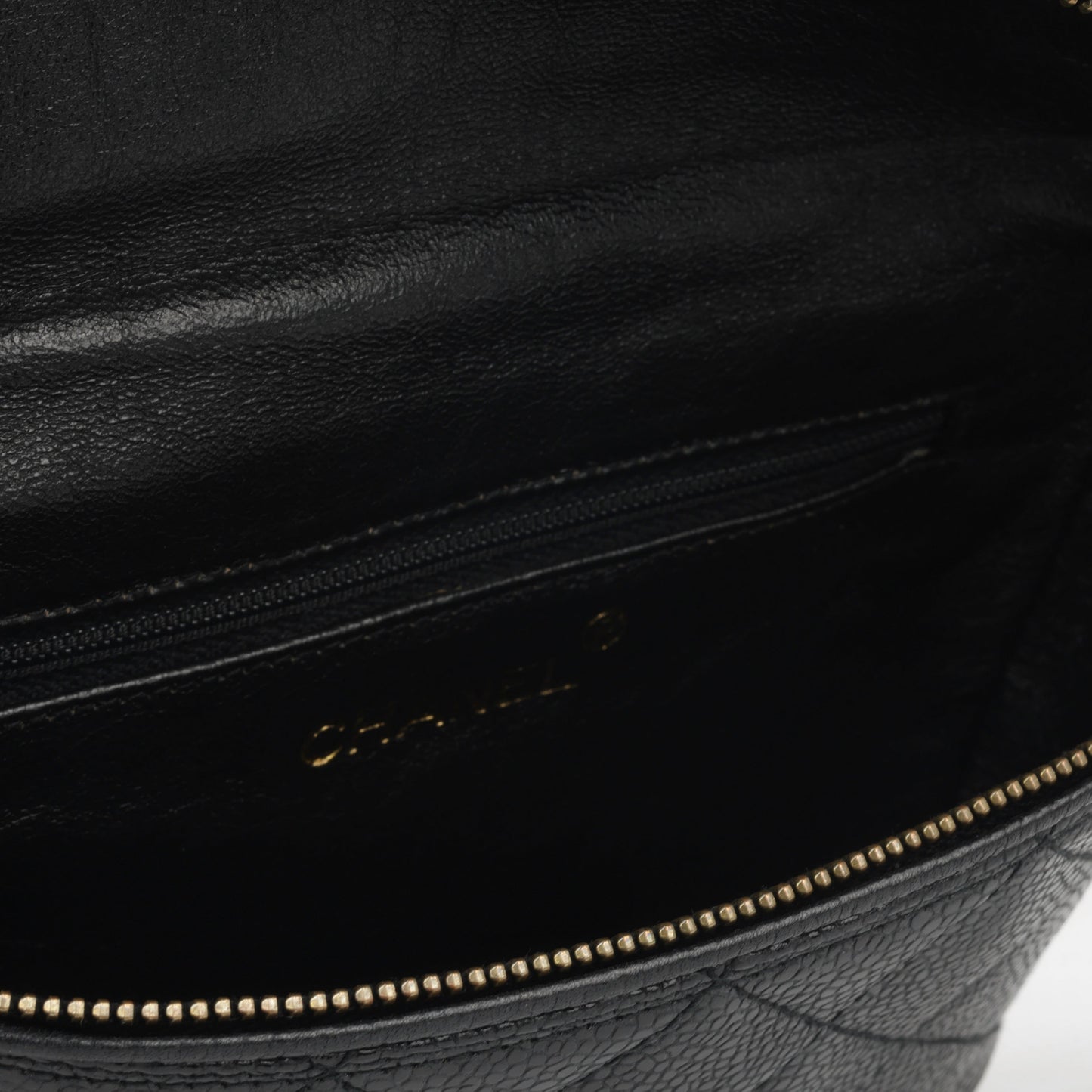 Chanel Vintage Belt Bag