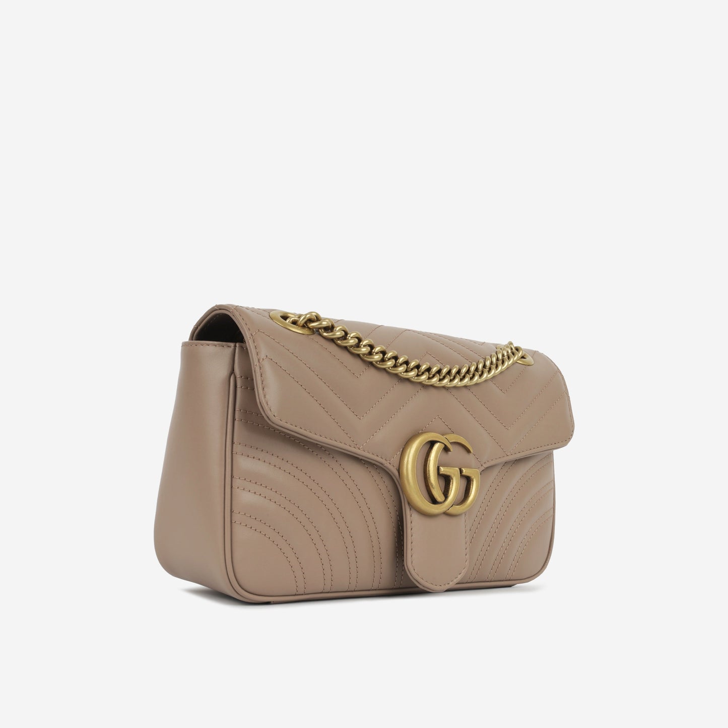 Gucci GG Marmont - Small