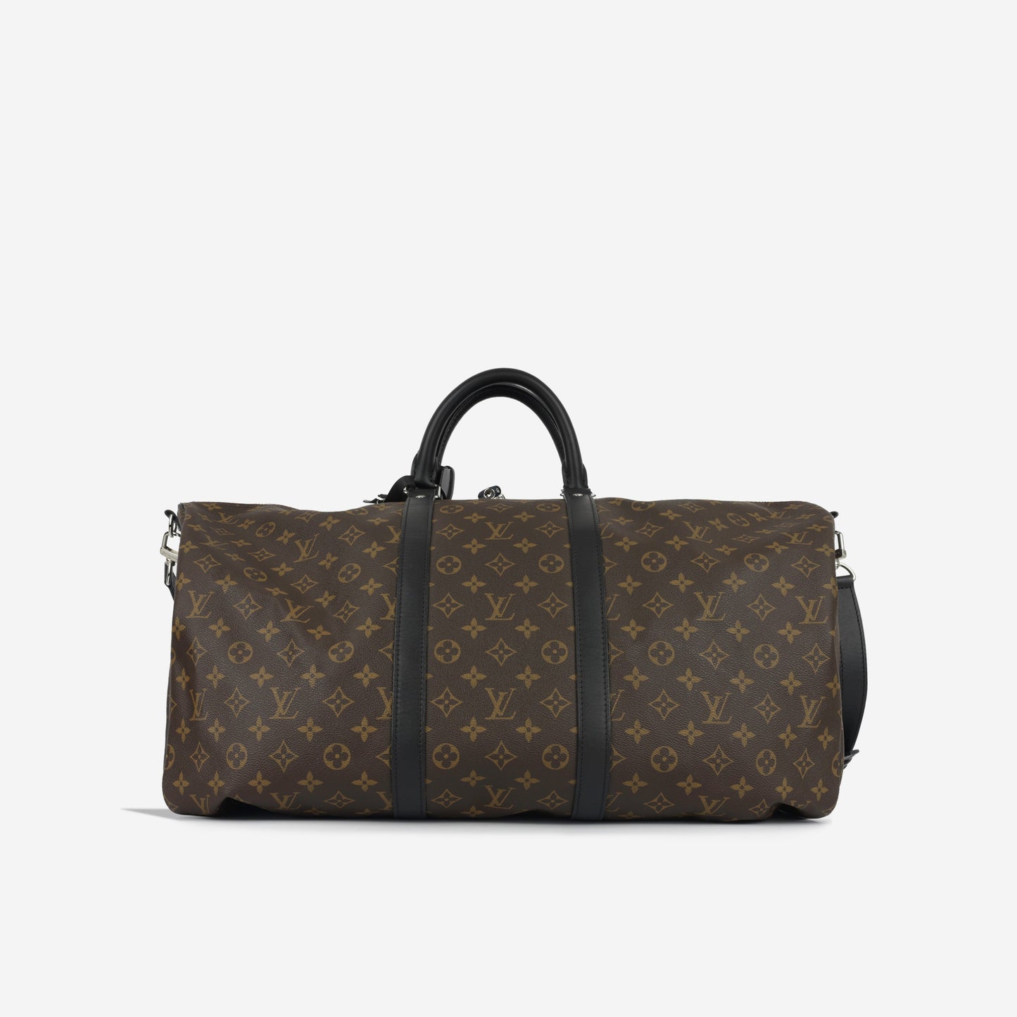 Louis Vuitton Keepall BandouliÃ¨re 55