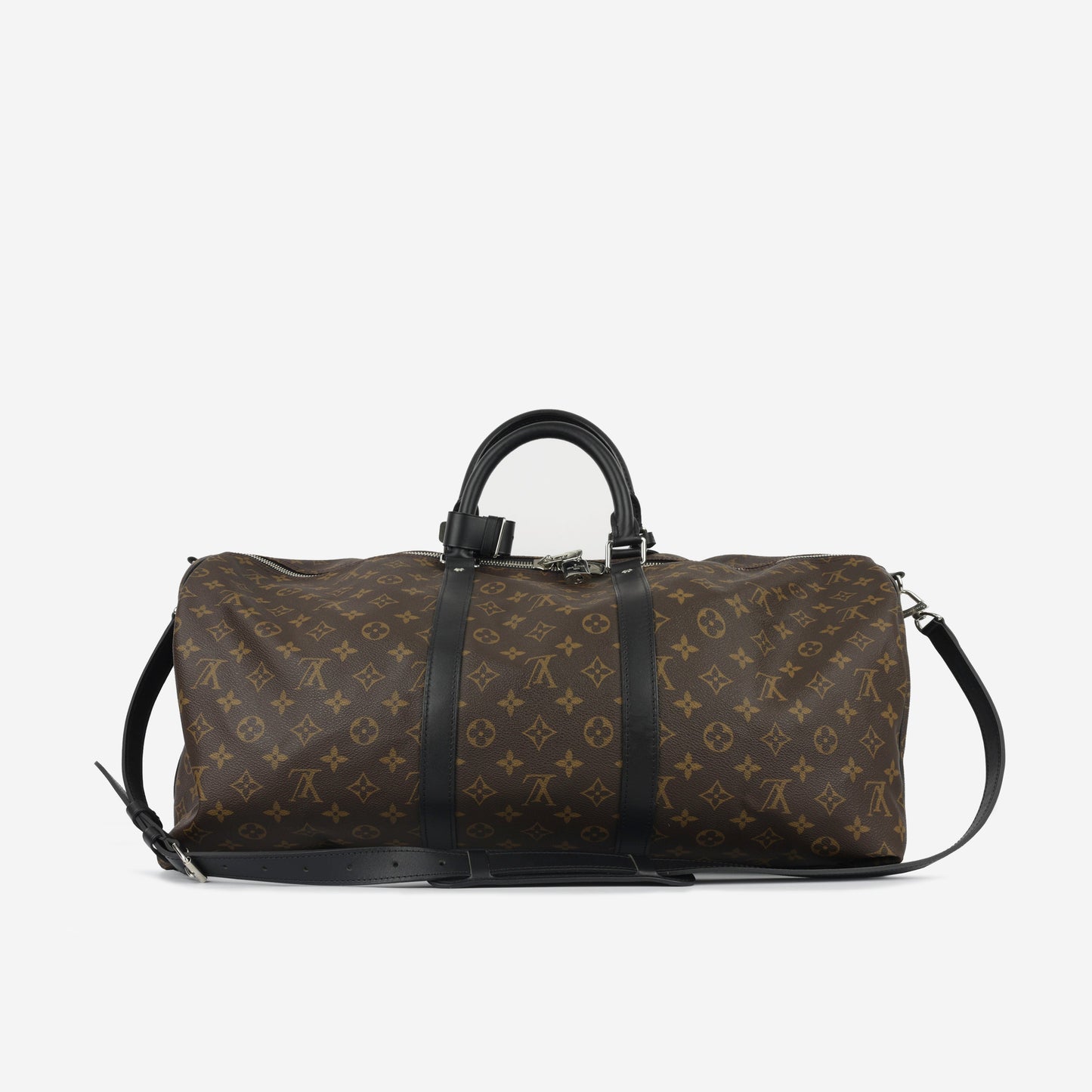 Louis Vuitton Keepall BandouliÃ¨re 55