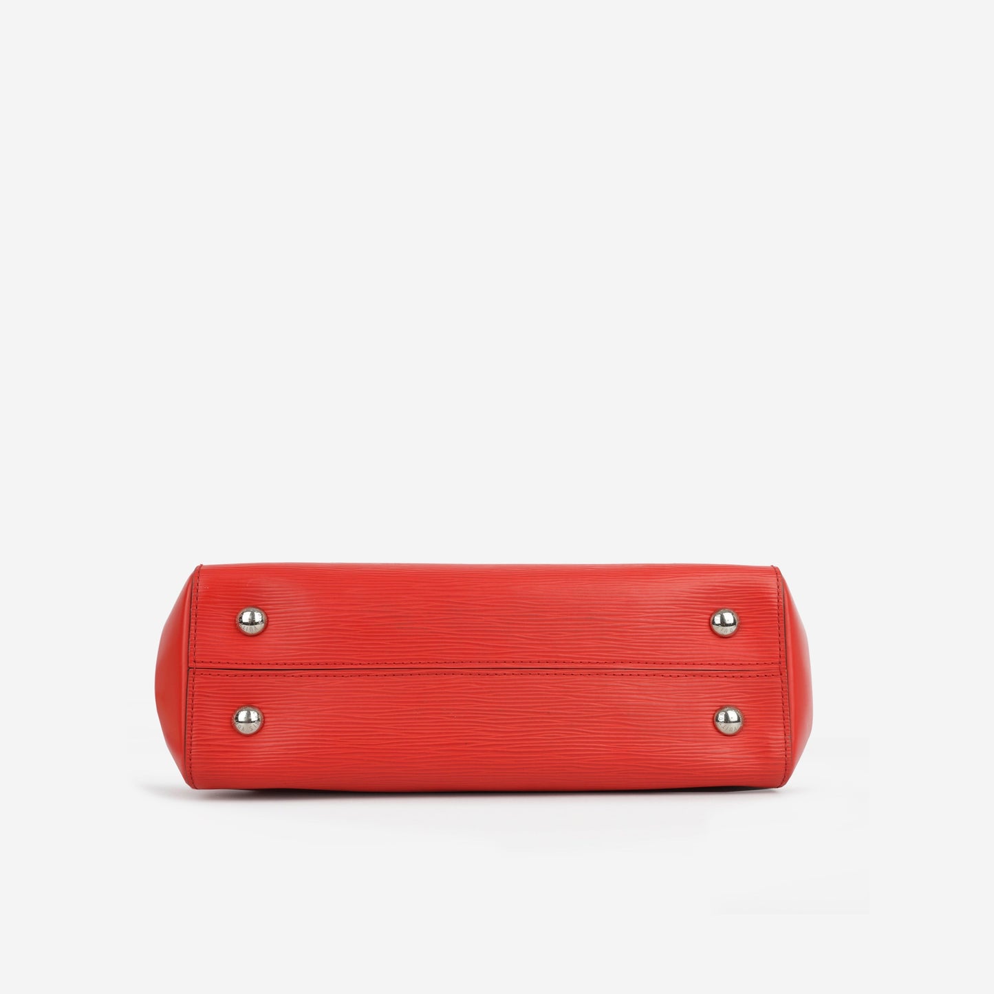 Louis Vuitton Cluny MM - Red Epi