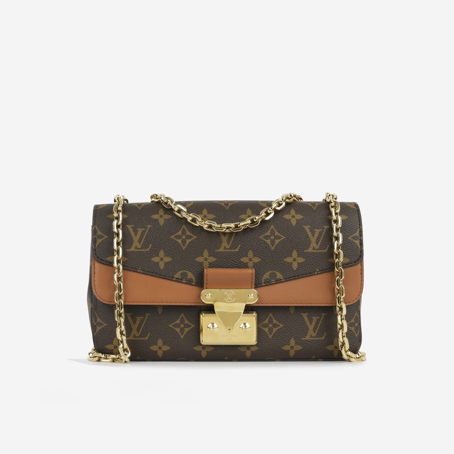 Louis Vuitton Marceau Bag
