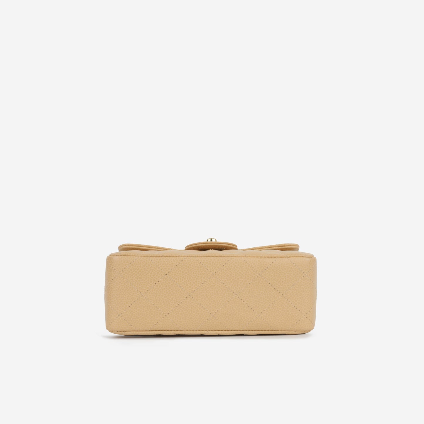 Chanel Vintage Mini Square