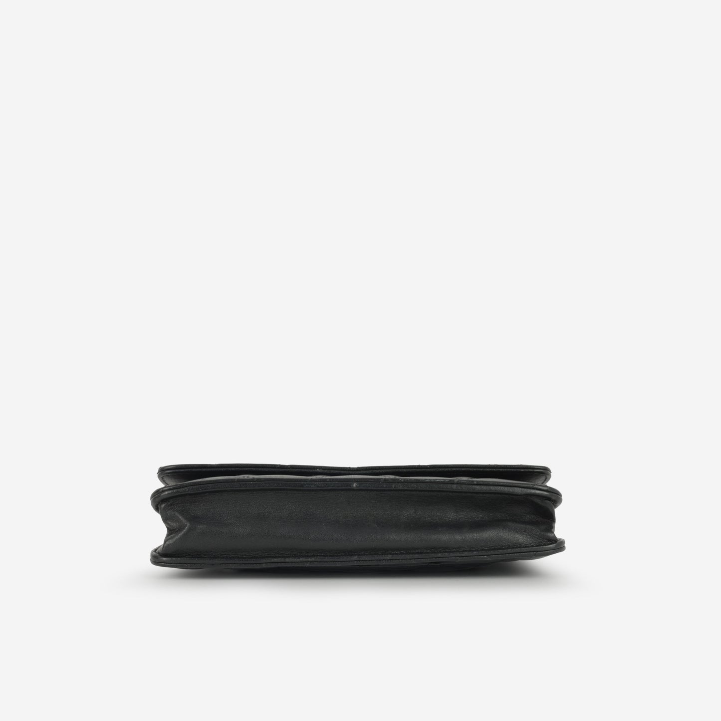 Chanel Classic Wallet on Chain