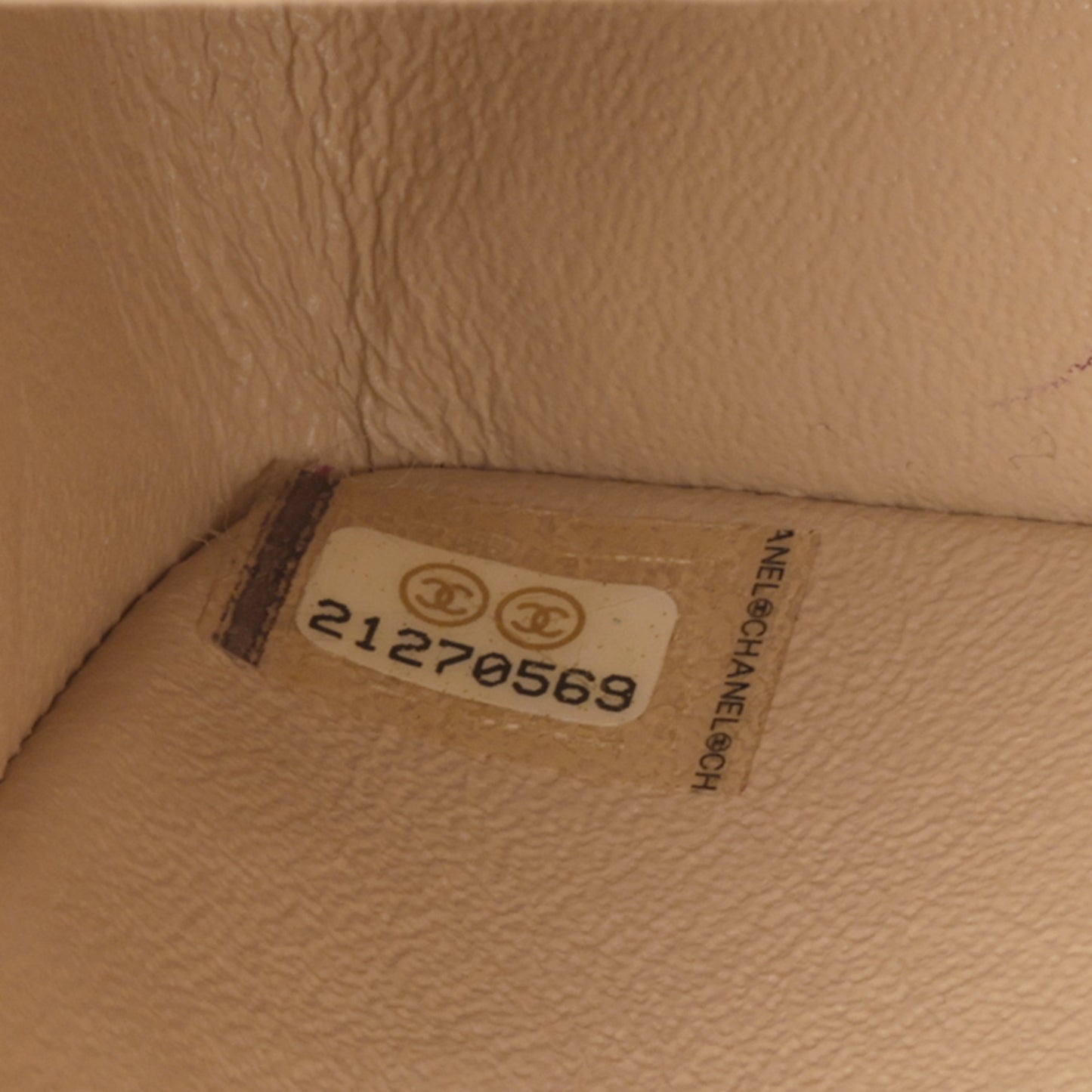 Chanel Medium Classic Flap