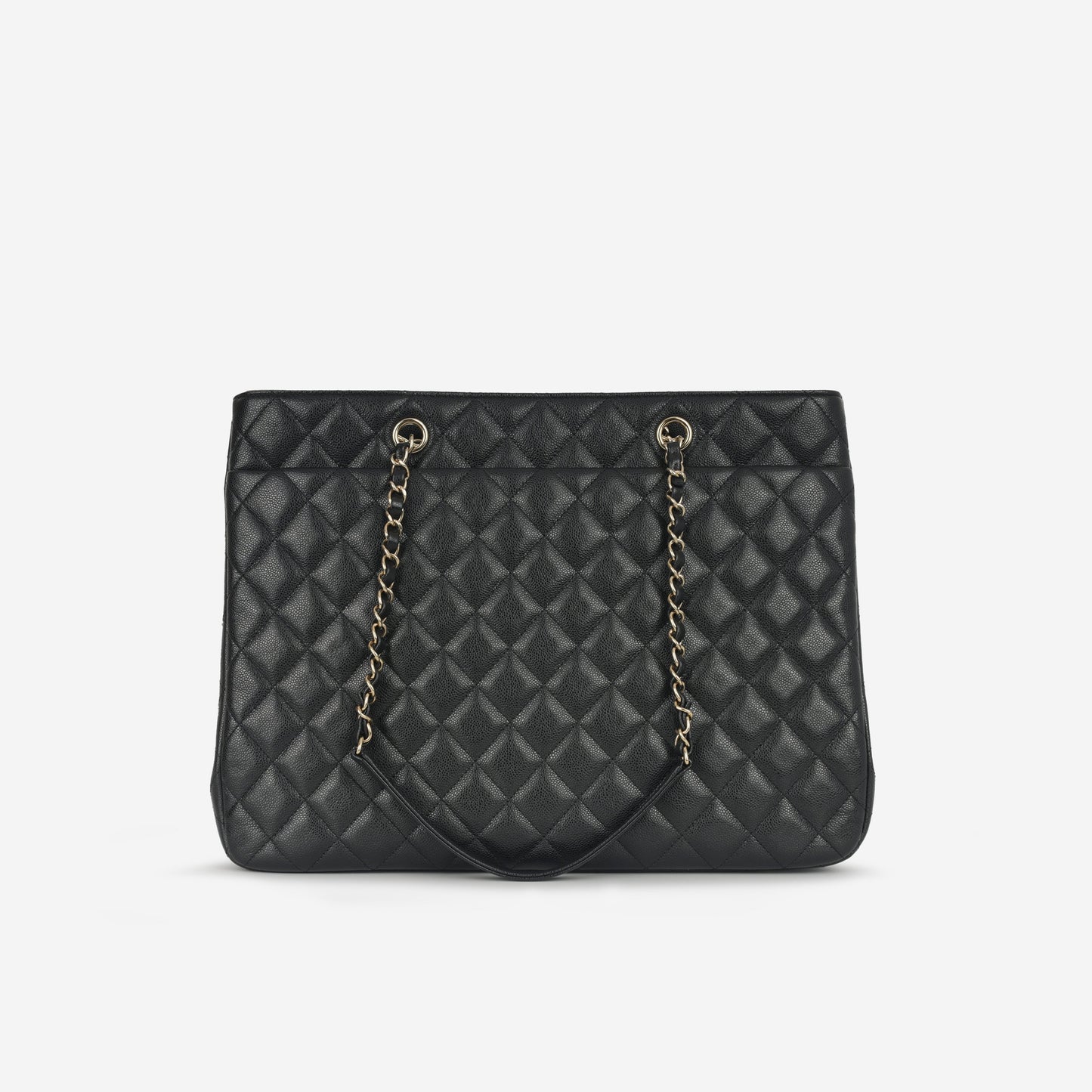 Chanel Classic Timeless Tote