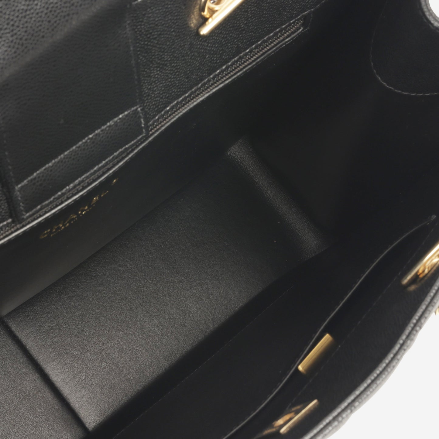 Chanel Classic Timeless Tote
