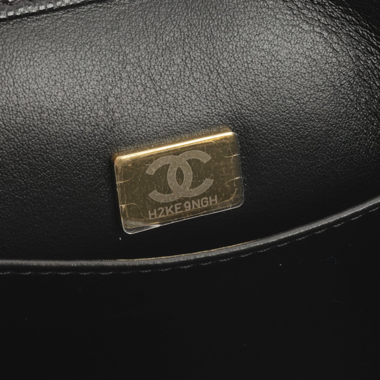Chanel Classic Timeless Tote