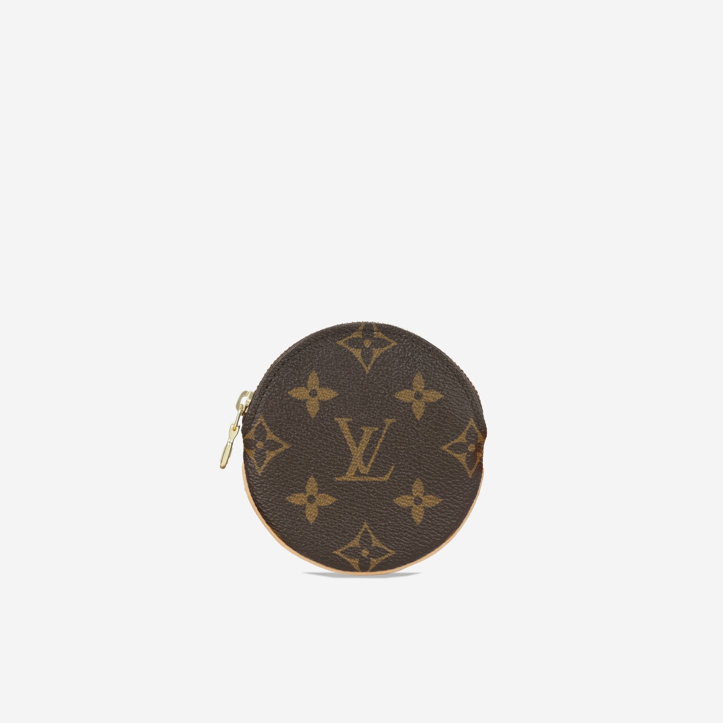 Louis Vuitton Circle Coin Purse