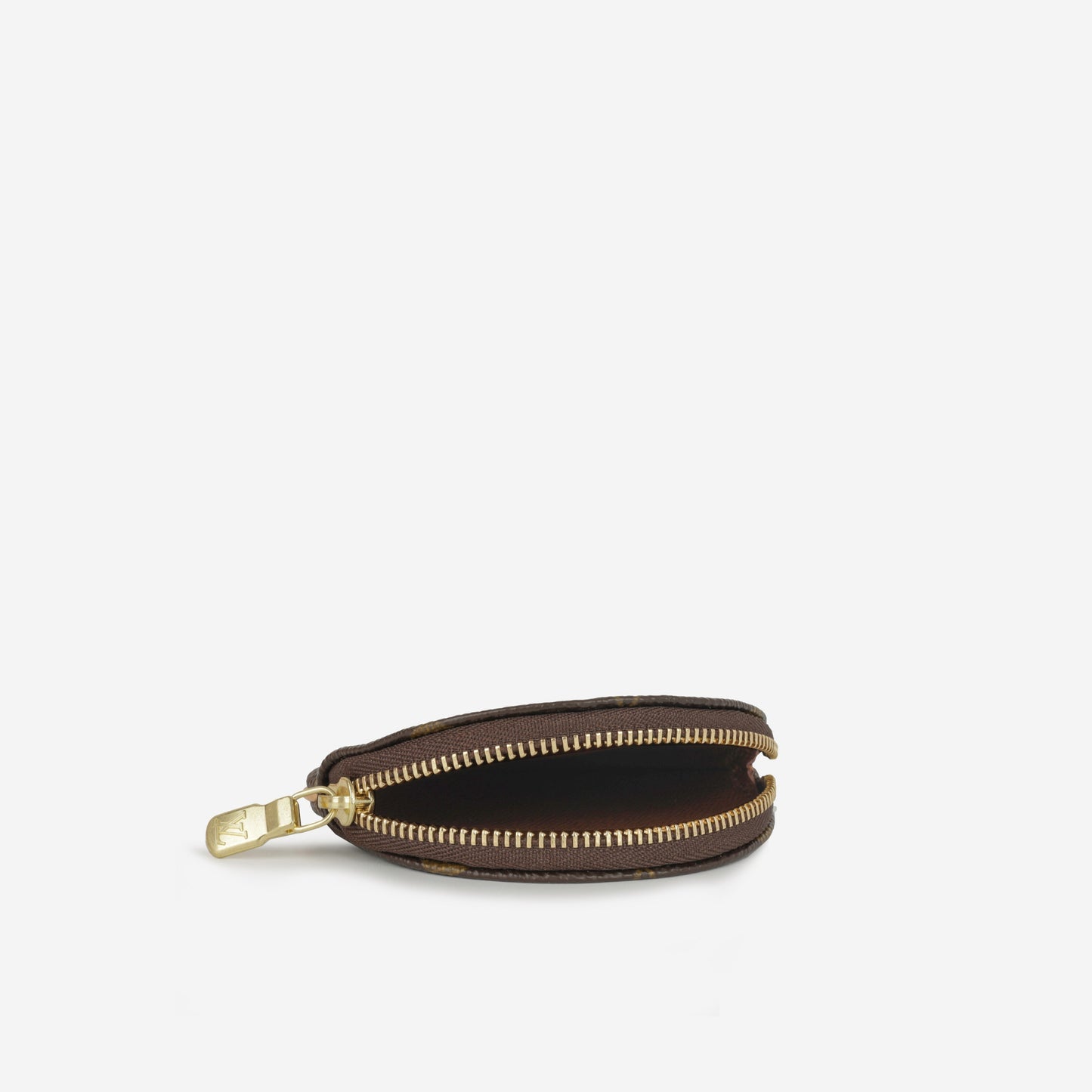 Louis Vuitton Circle Coin Purse