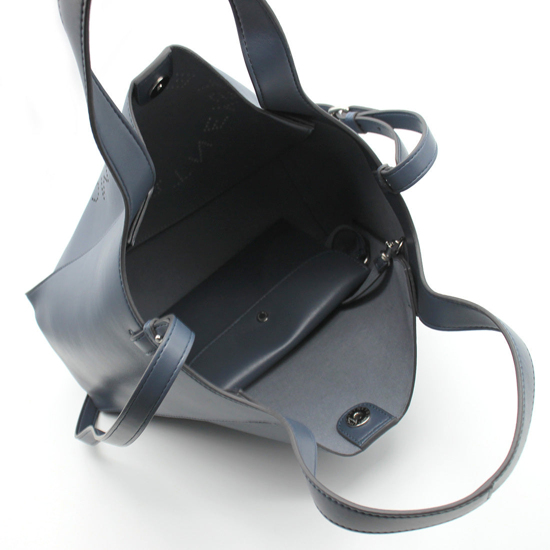 STELLA MCCARTNEY STELLA LOGO TOTE BAG
