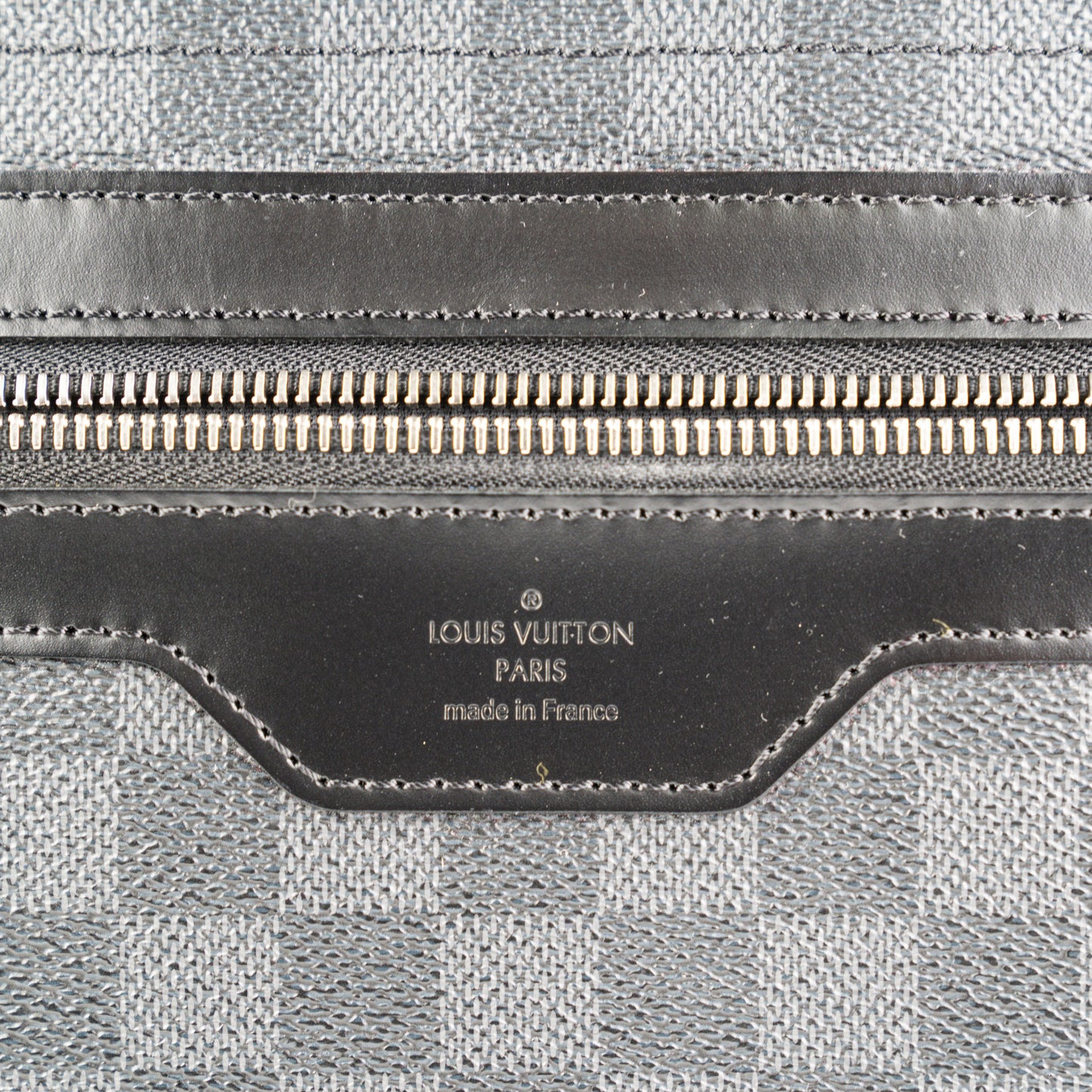 Louis Vuitton Daniel GM Damier Graphite