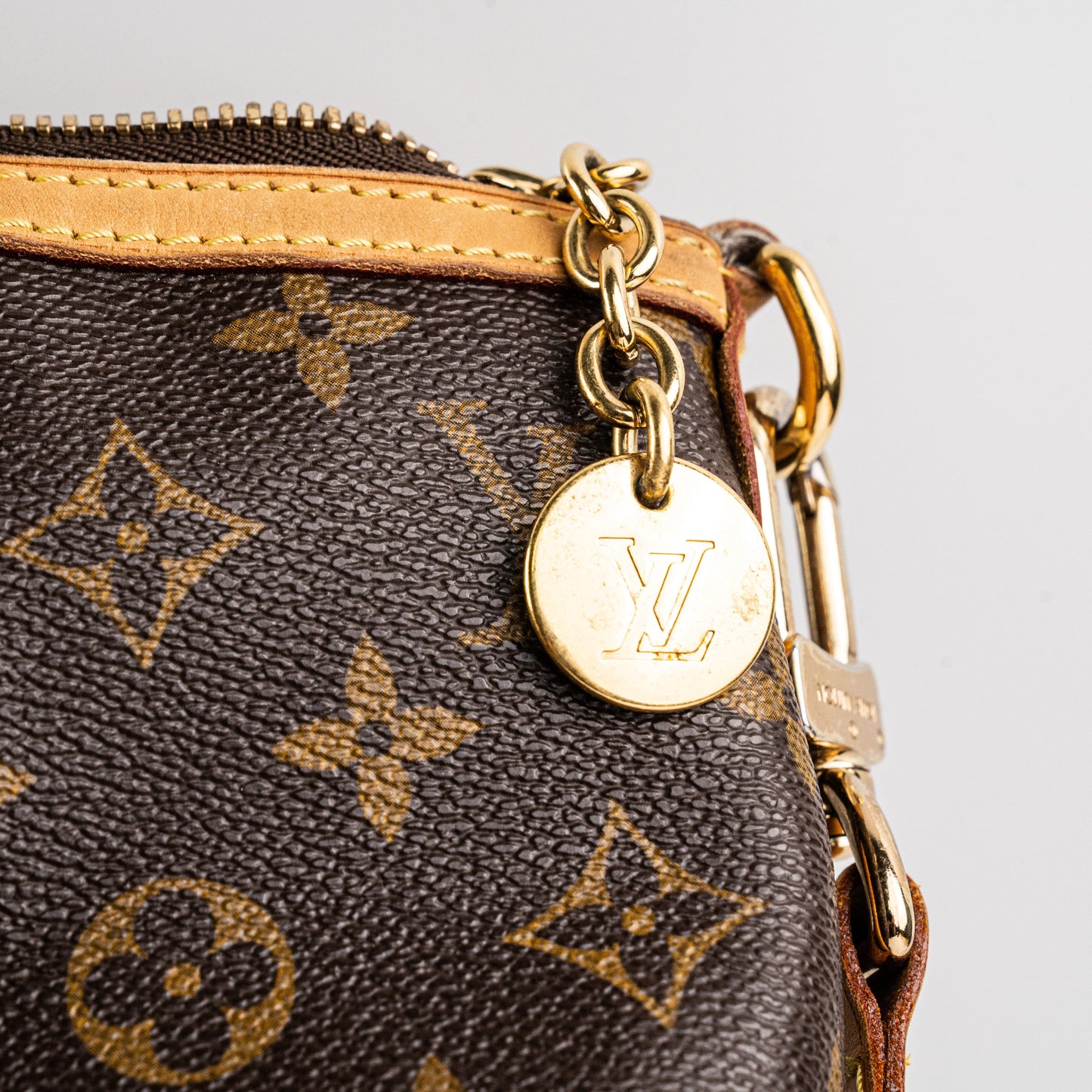 Louis Vuitton Palermo Monogram
