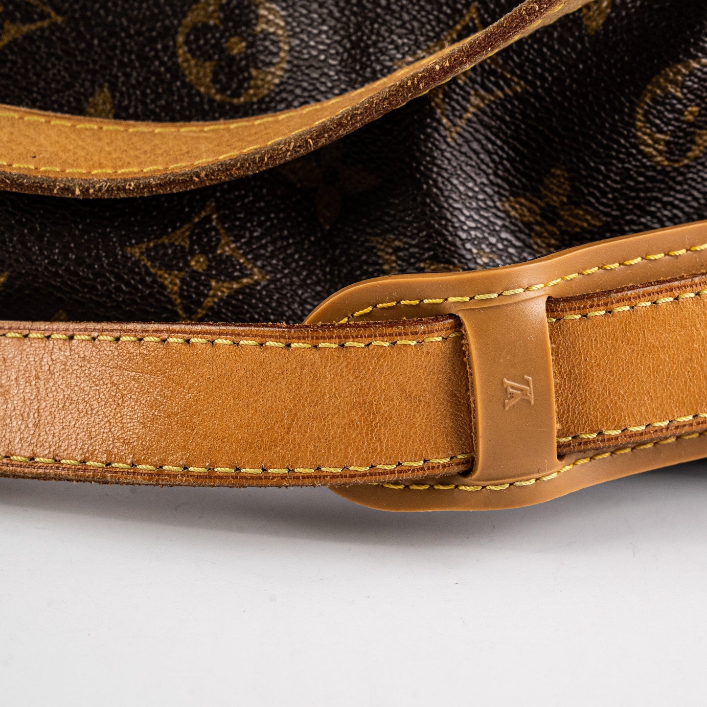 Louis Vuitton Palermo Monogram