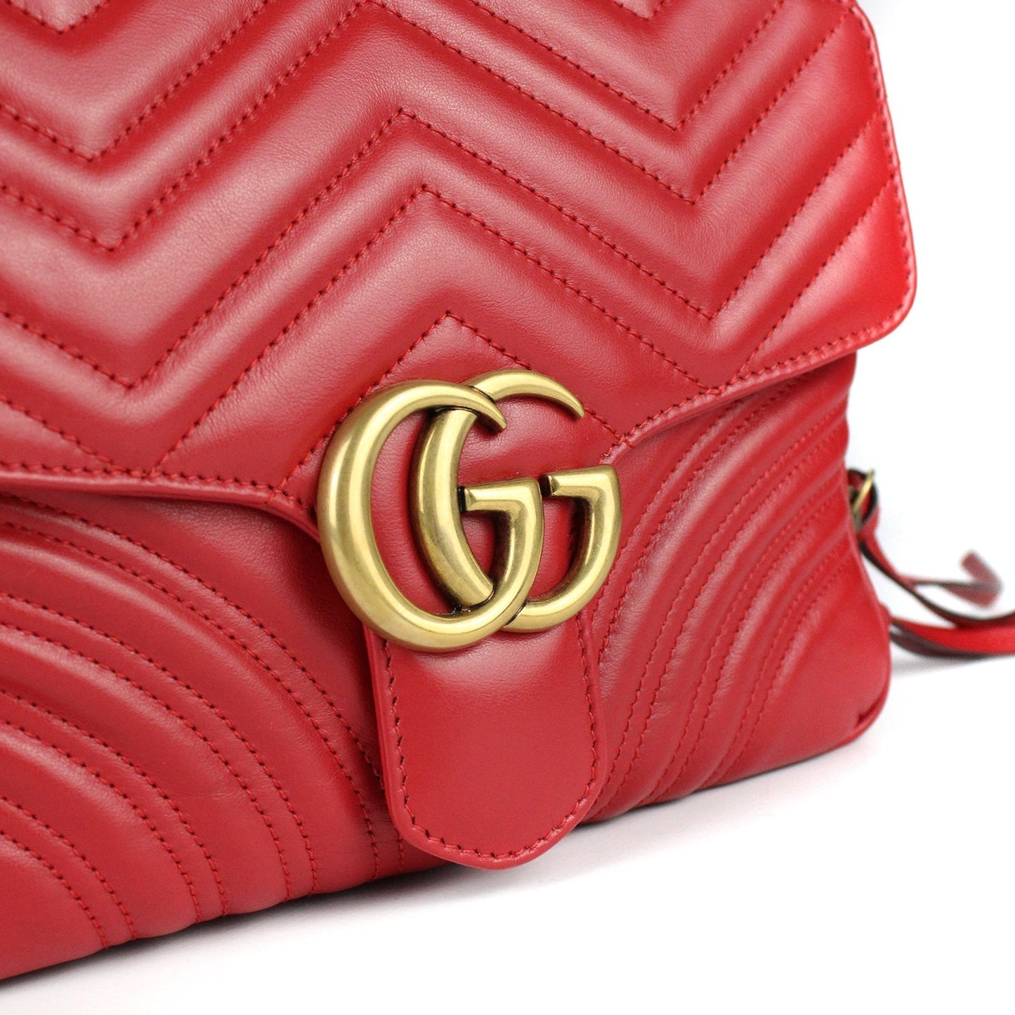 GLM-- Handbags GG Marmont