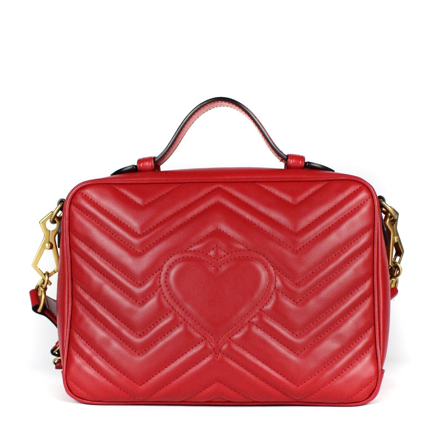 GLM-- Handbags GG Marmont