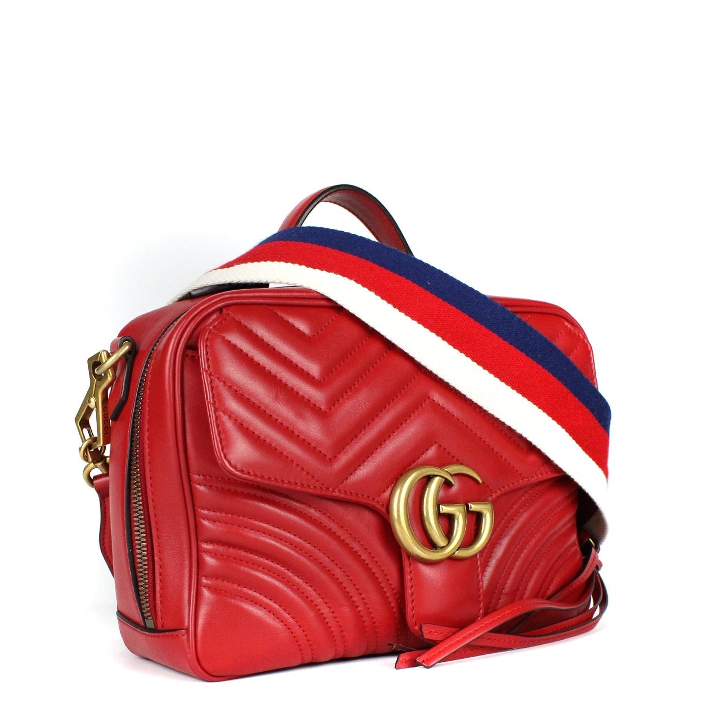 GLM-- Handbags GG Marmont