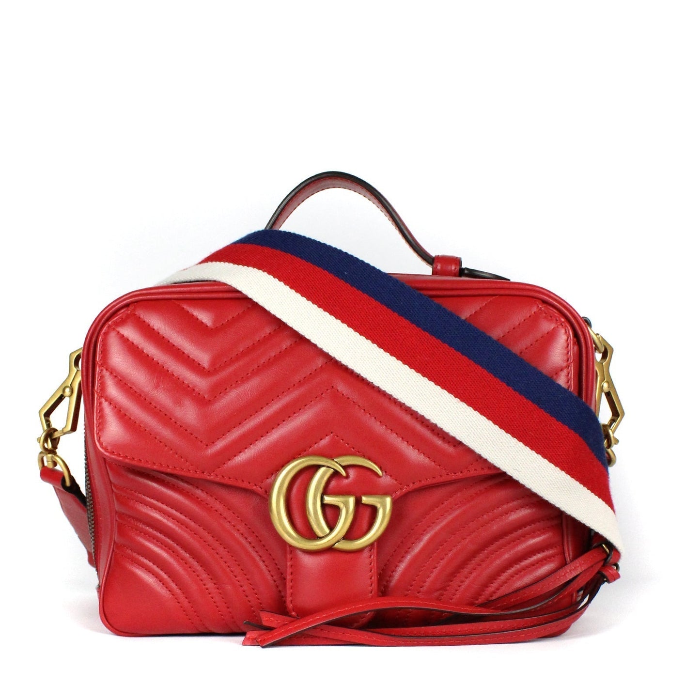 GLM-- Handbags GG Marmont