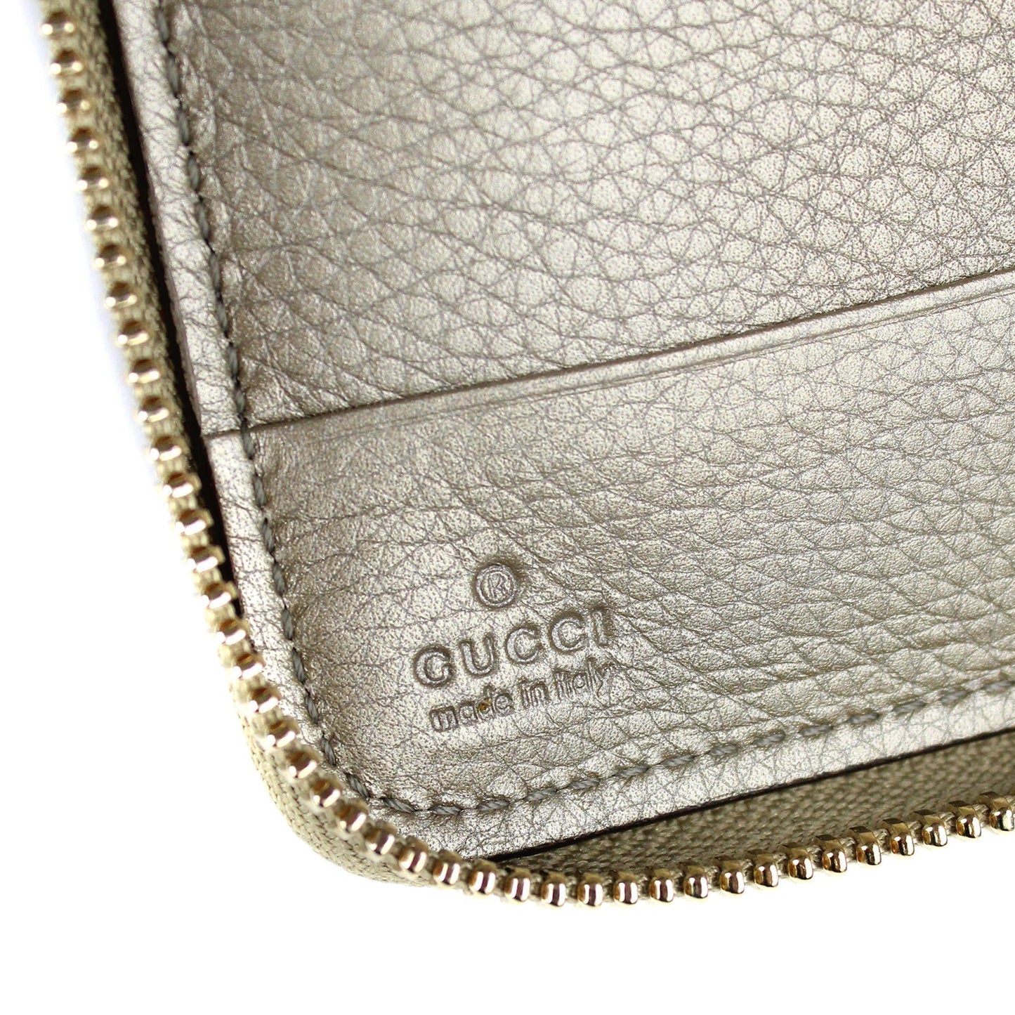 GLM-- Wallets Soho