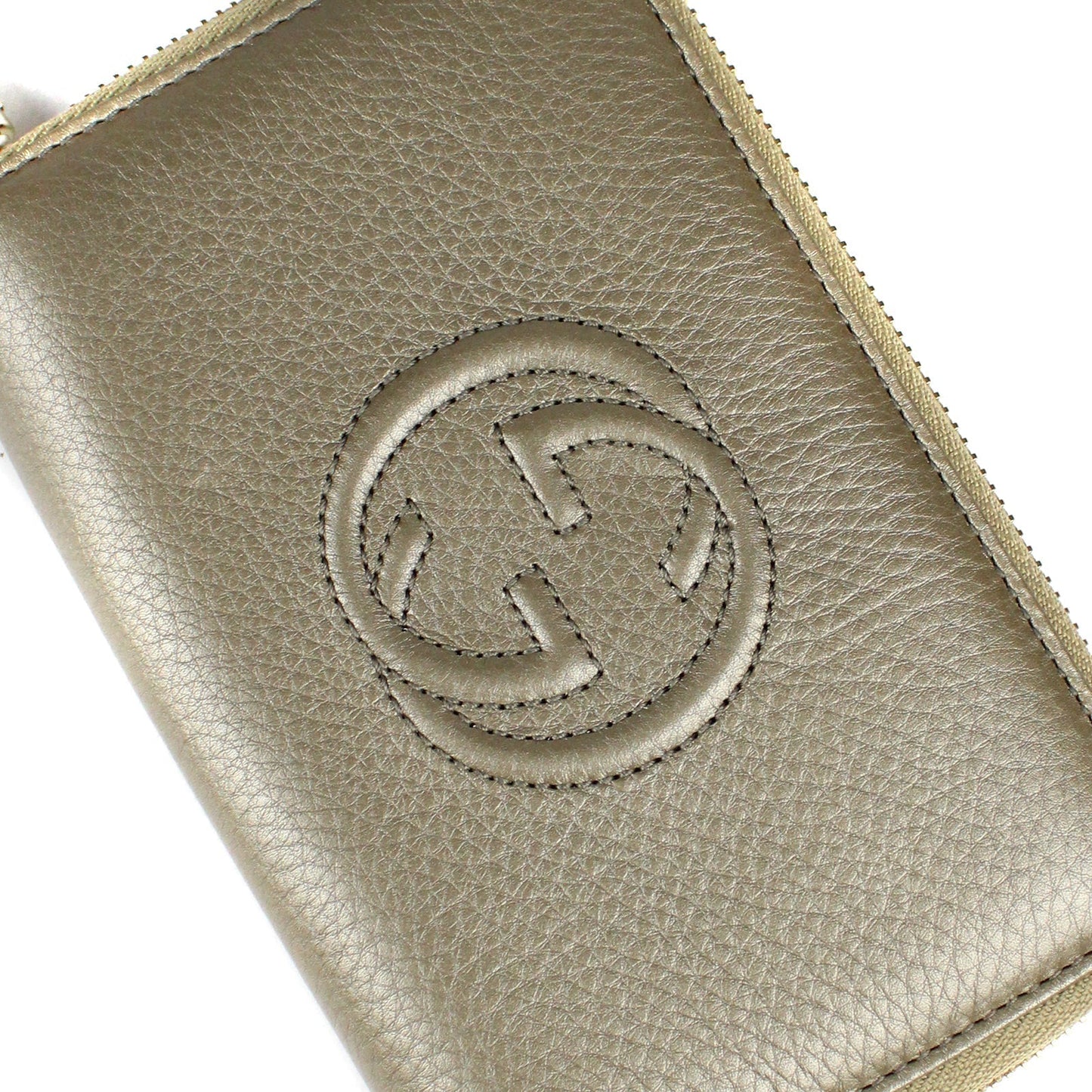 GLM-- Wallets Soho