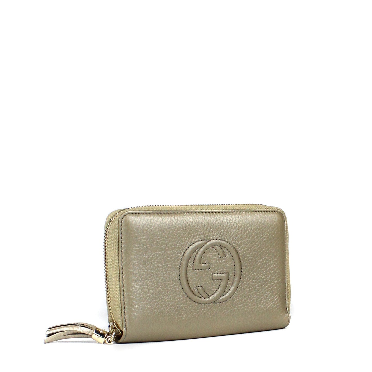 GLM-- Wallets Soho