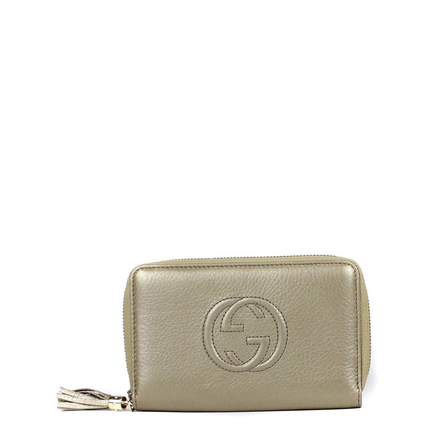 GLM-- Wallets Soho