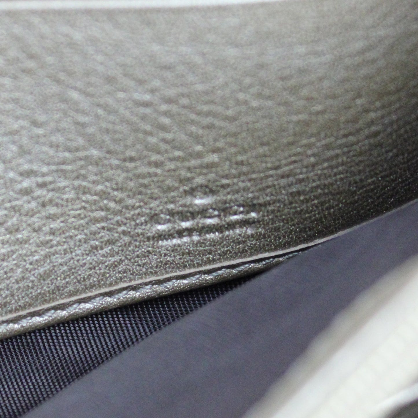 GLM-- Wallets Soho