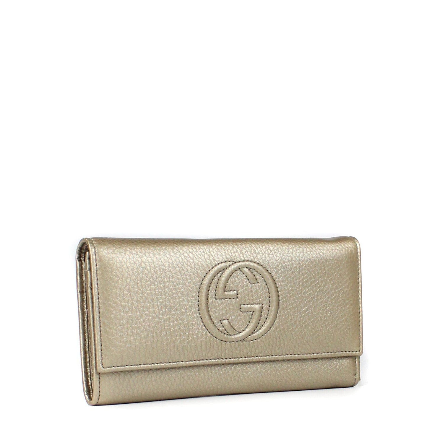 GLM-- Wallets Soho