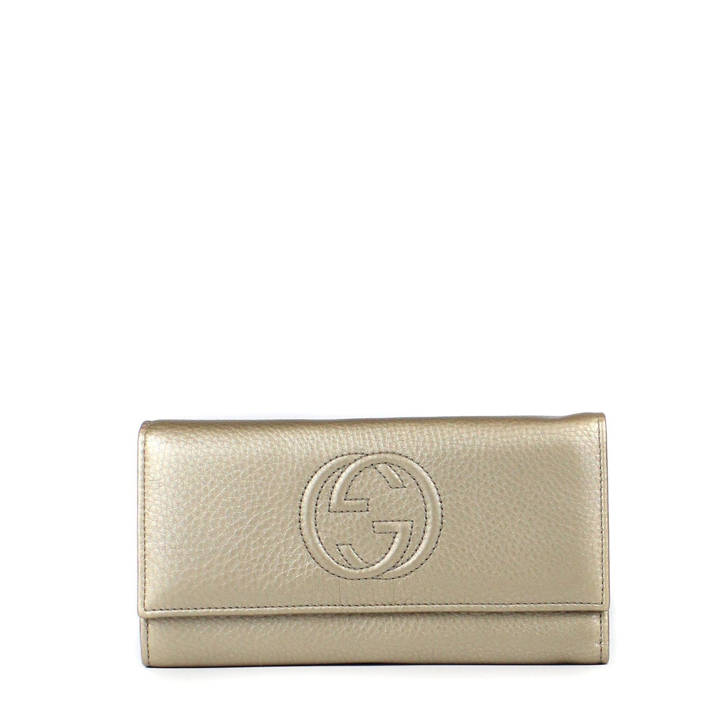 GLM-- Wallets Soho