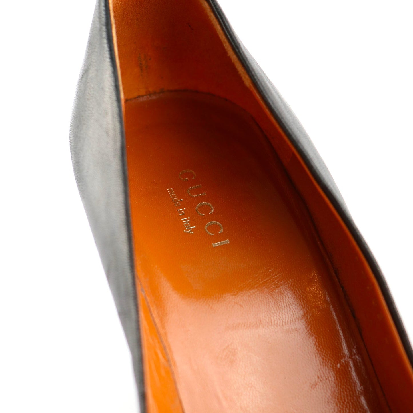 GLM-- Heels