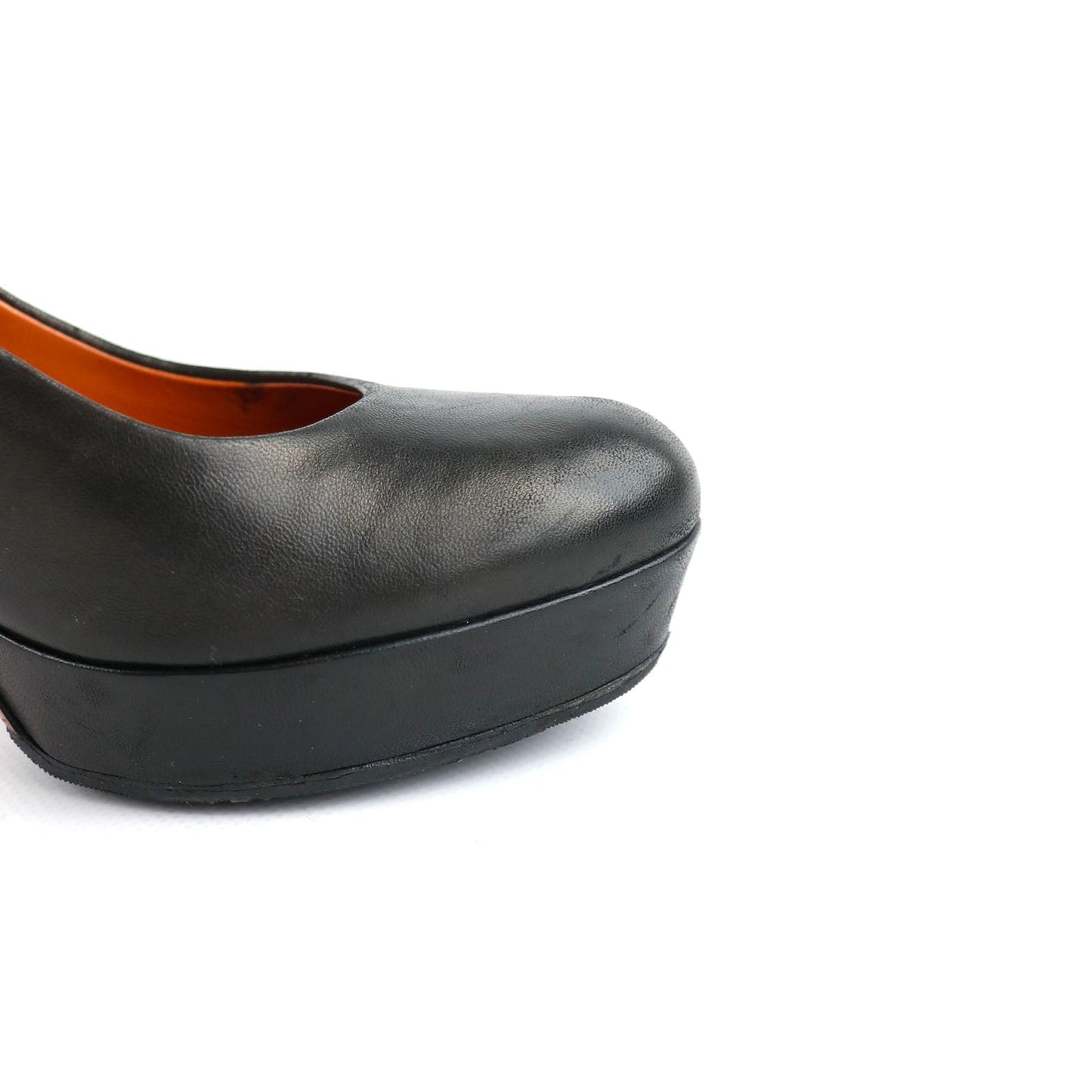 GLM-- Heels