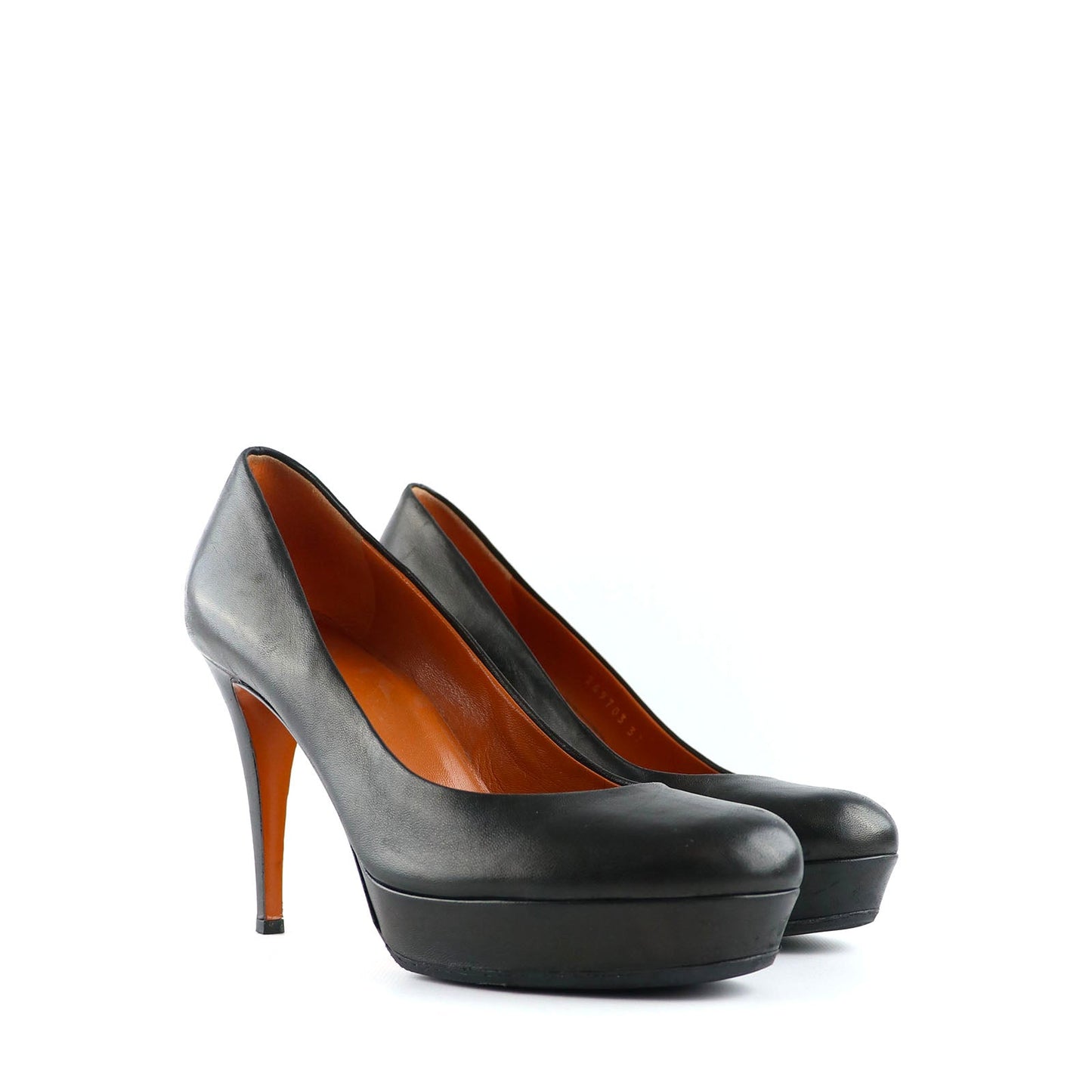 GLM-- Heels