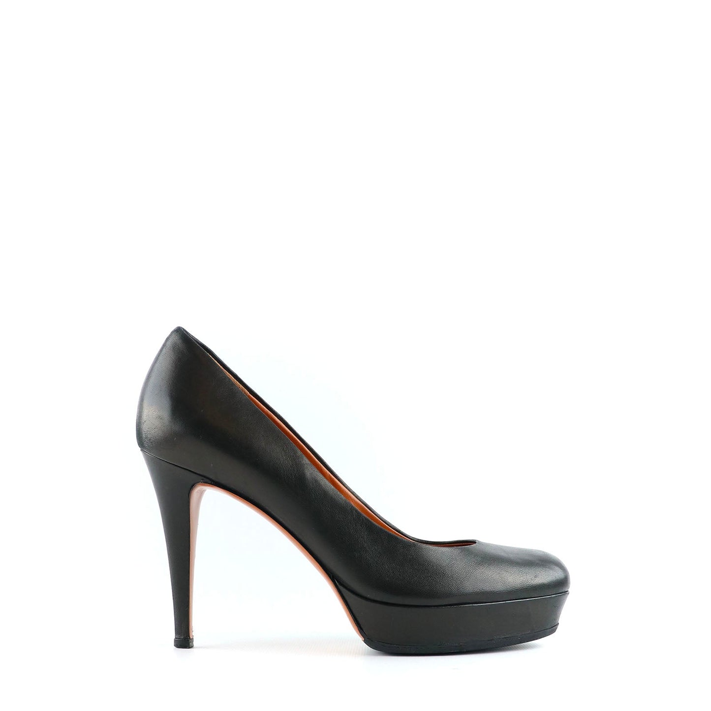 GLM-- Heels
