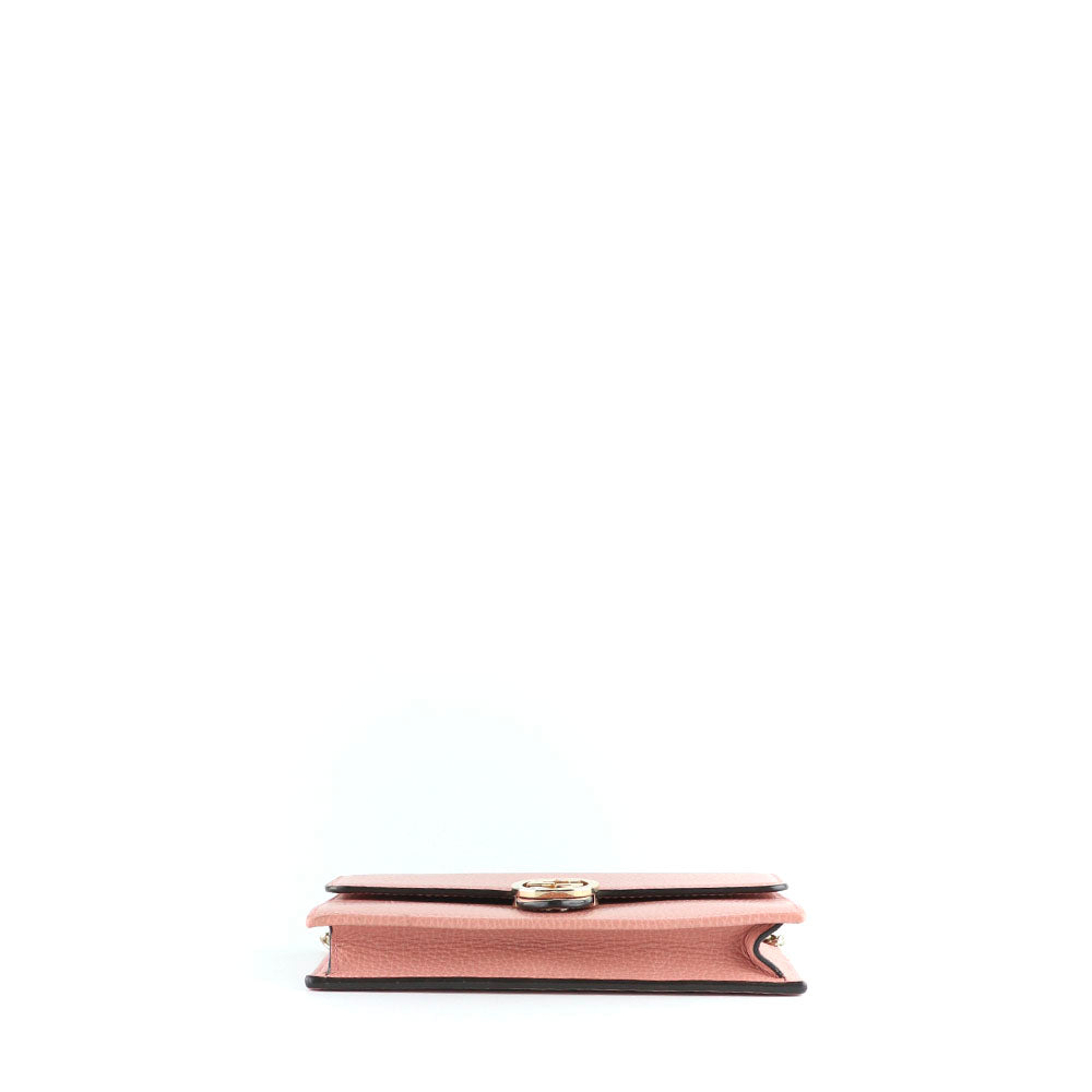 GLM-- Handbags Interlocking