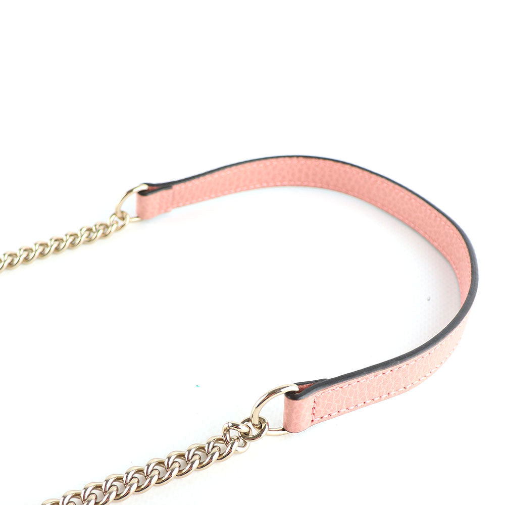 GLM-- Handbags Interlocking