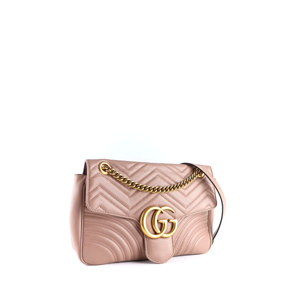 GLM-- Handbags GG Marmont
