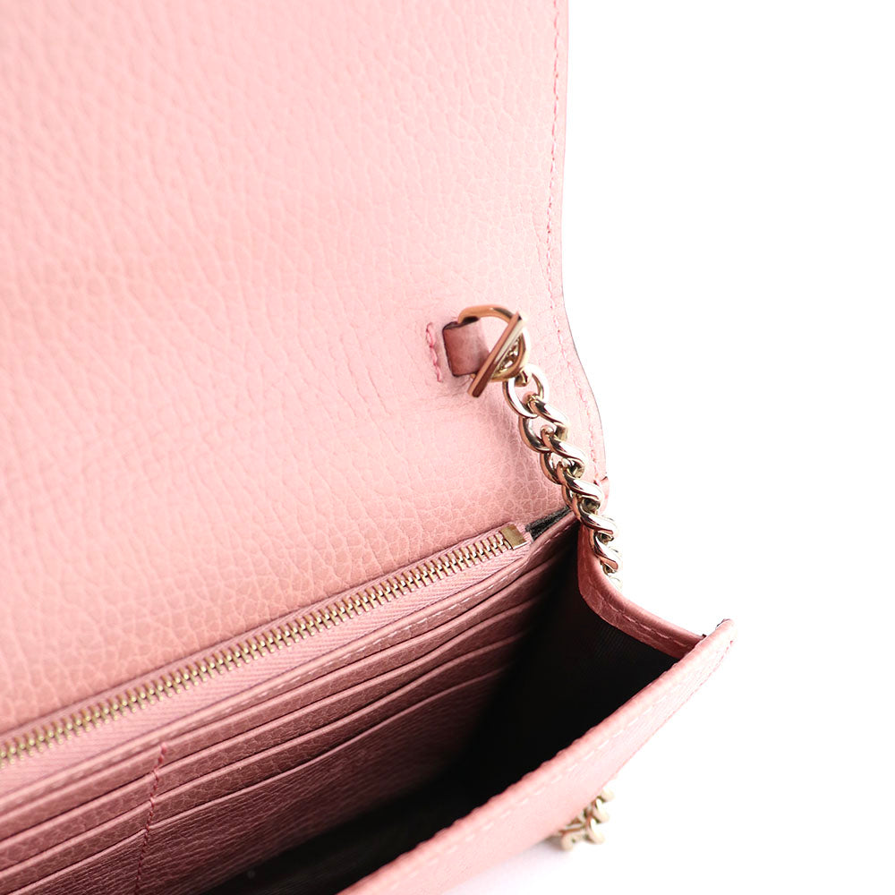 GLM-- Handbags Interlocking