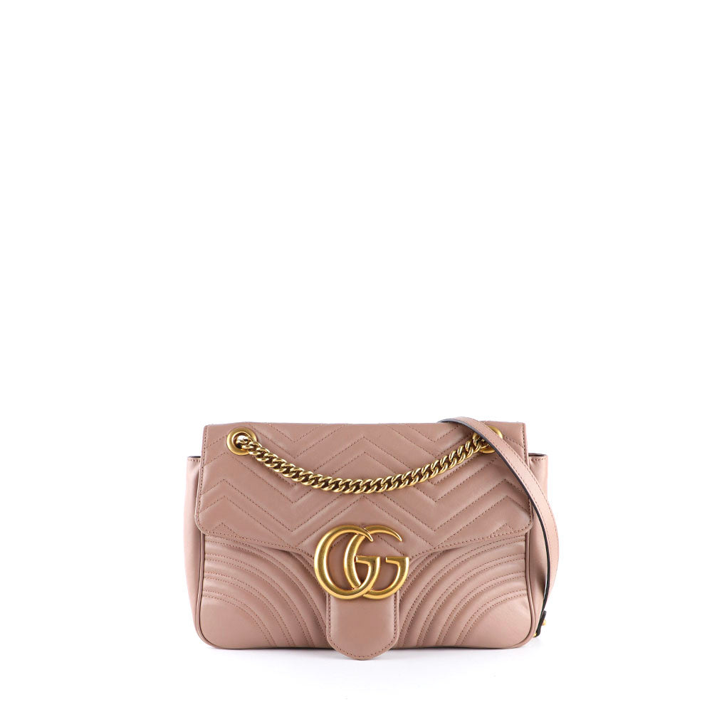 GLM-- Handbags GG Marmont