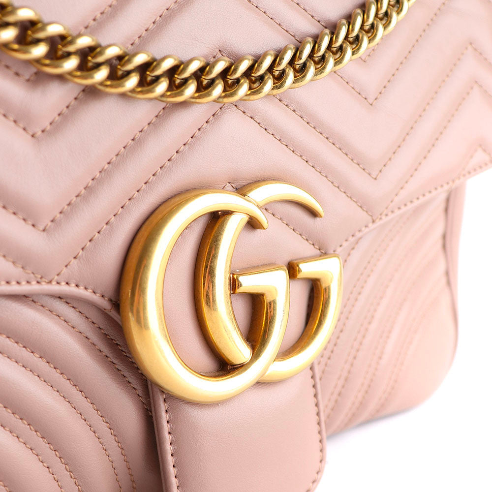 GLM-- Handbags GG Marmont