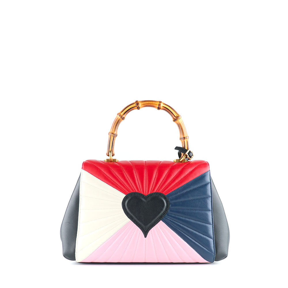 GLM-- Handbags Queen Margaret