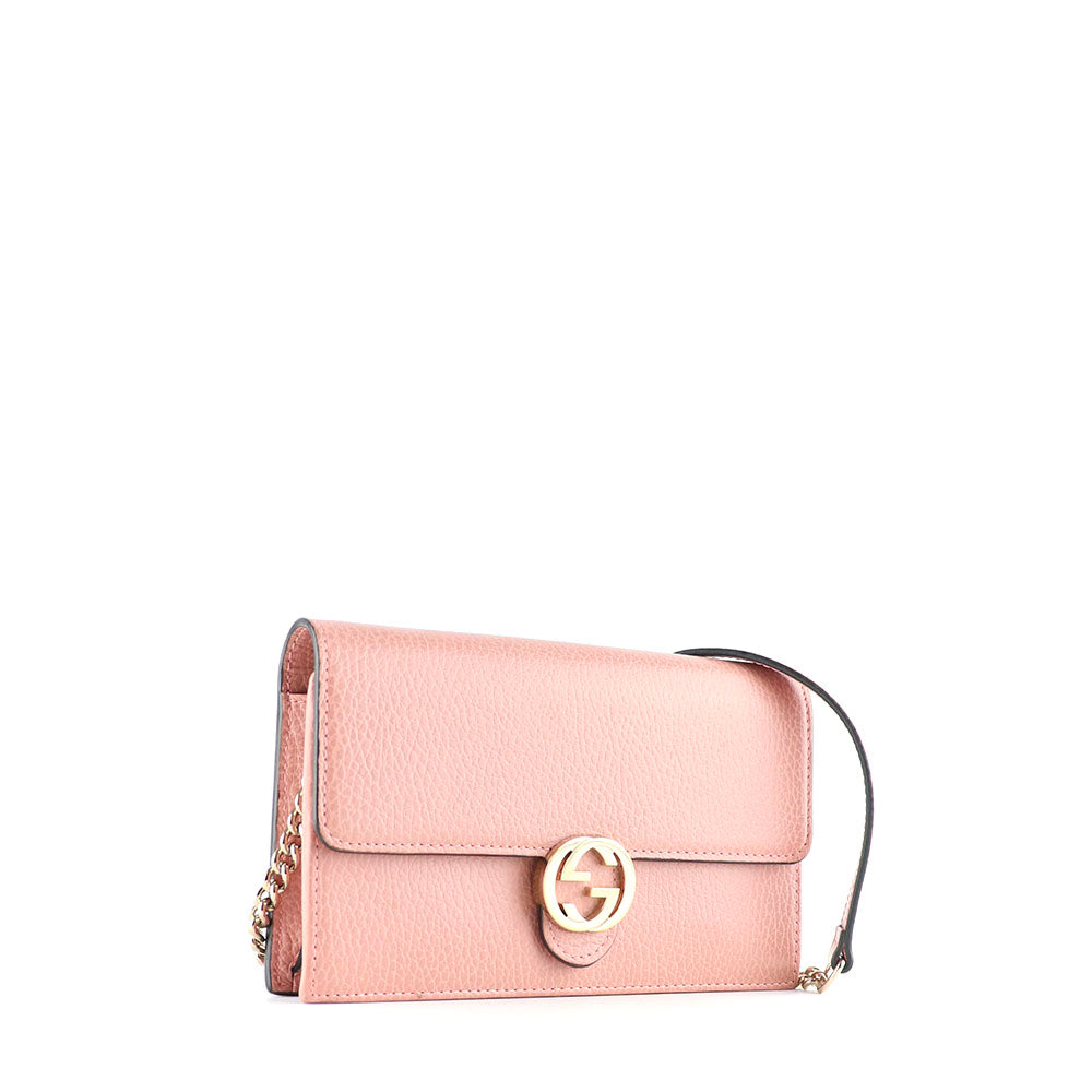 GLM-- Handbags Interlocking