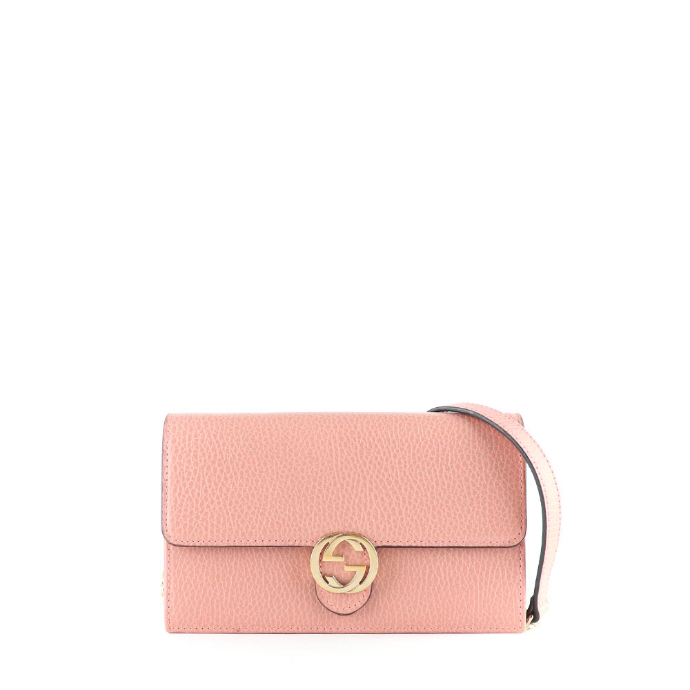 GLM-- Handbags Interlocking