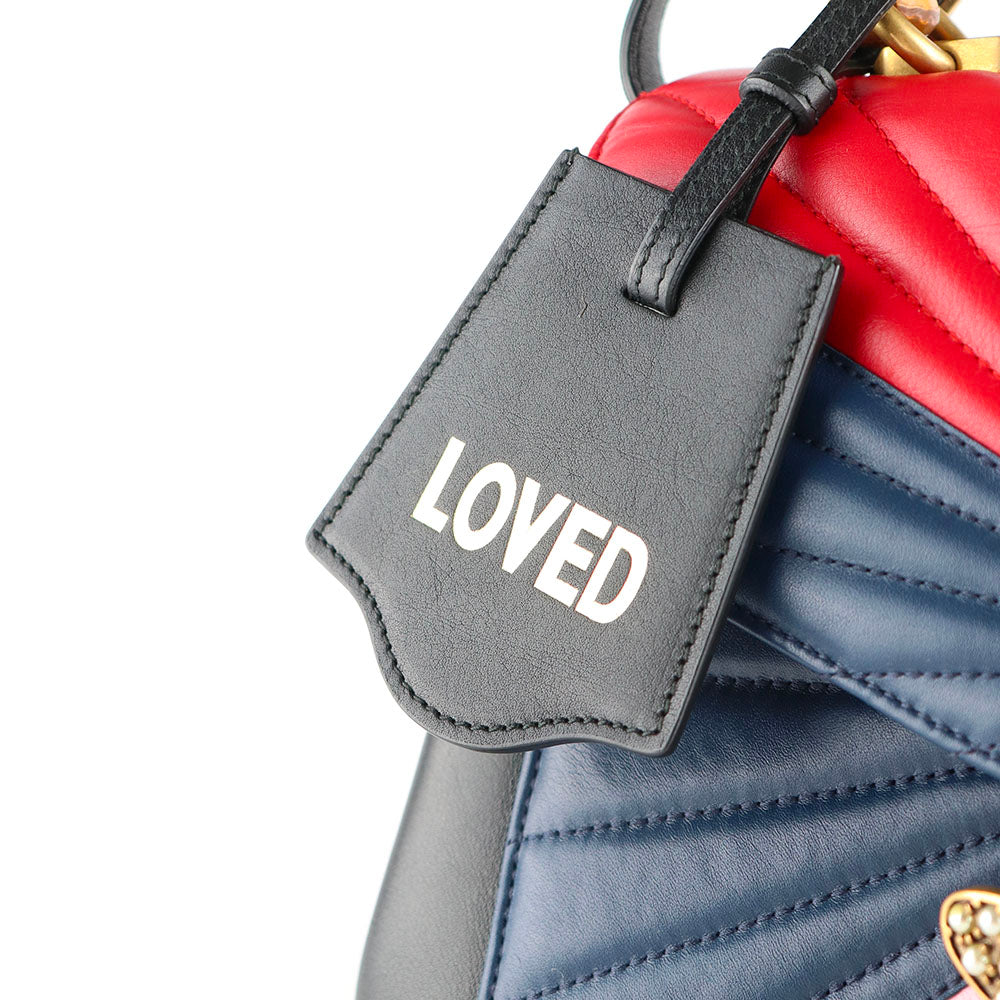 GLM-- Handbags Queen Margaret