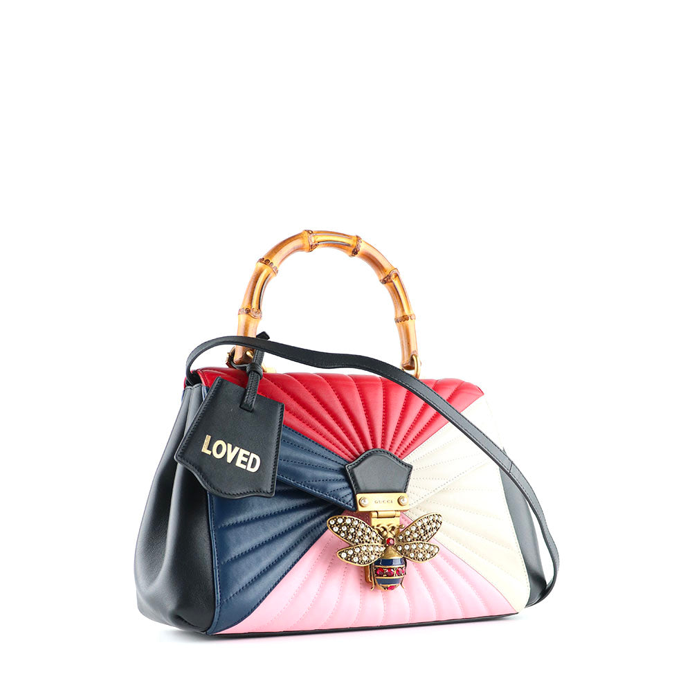 GLM-- Handbags Queen Margaret