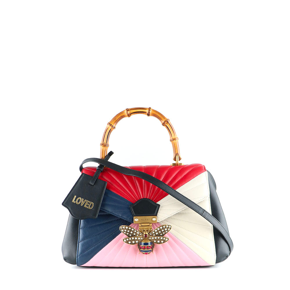 GLM-- Handbags Queen Margaret