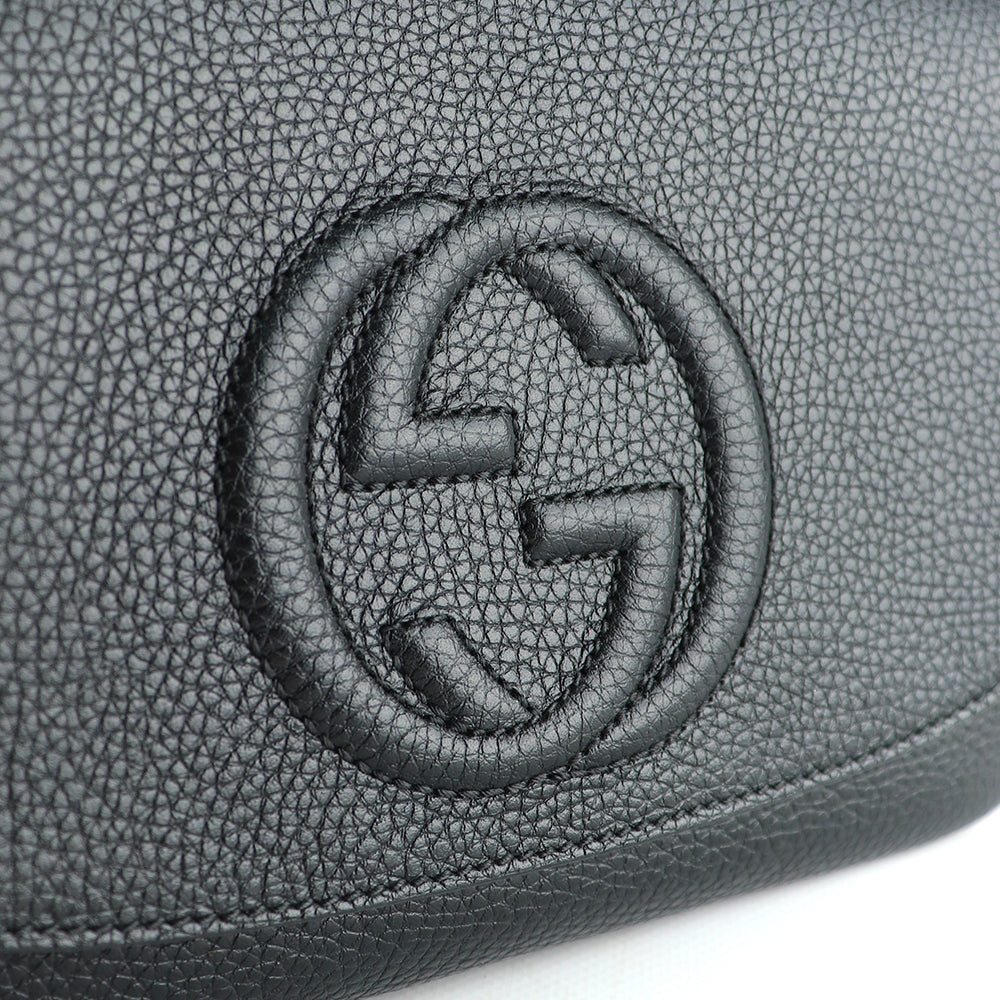 GLM-- Handbags Soho Chain