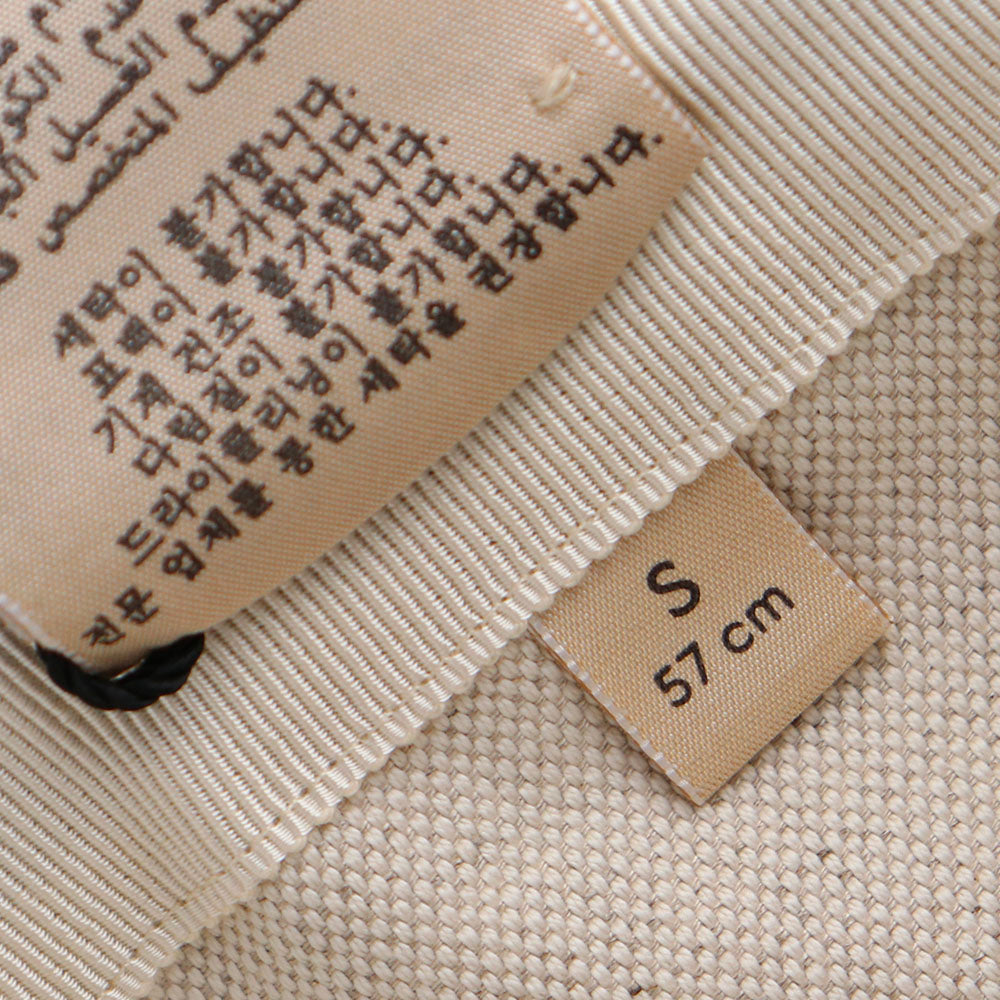 GLM-- Hats