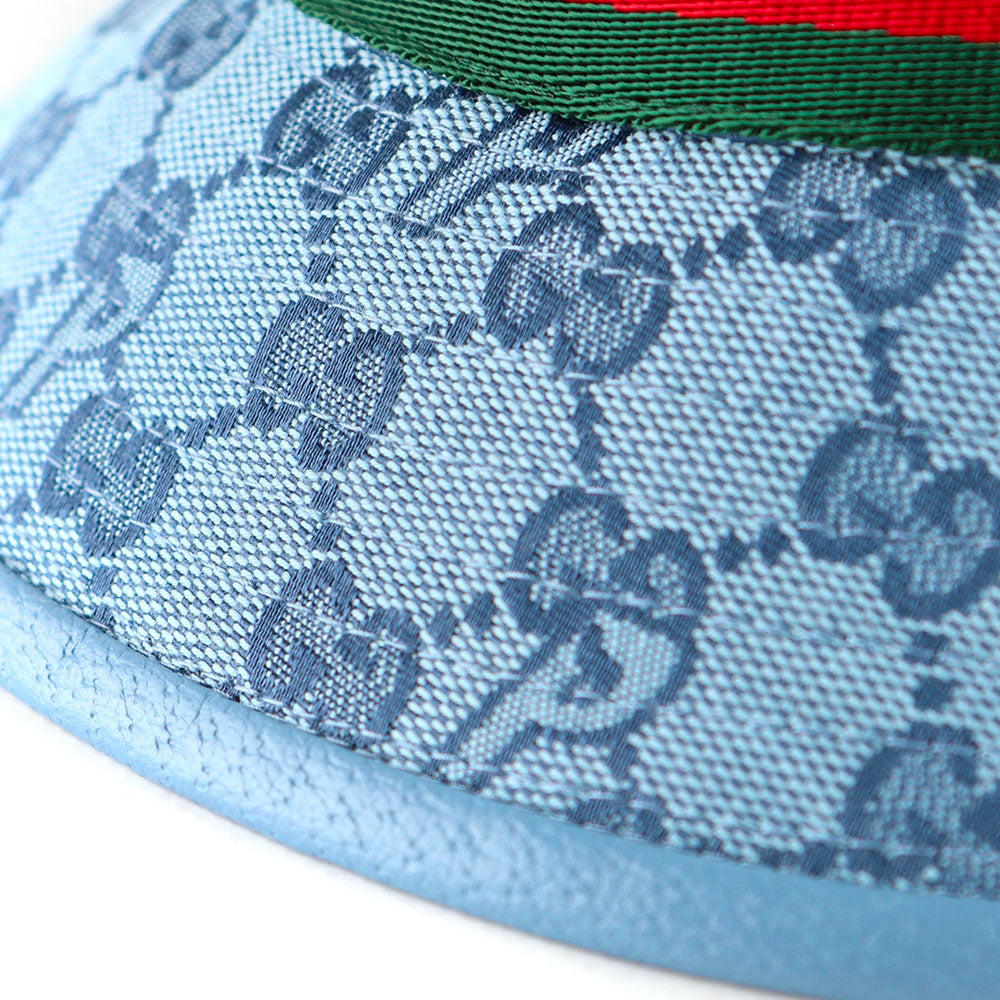 GLM-- Hats