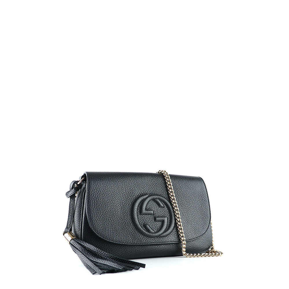 GLM-- Handbags Soho Chain